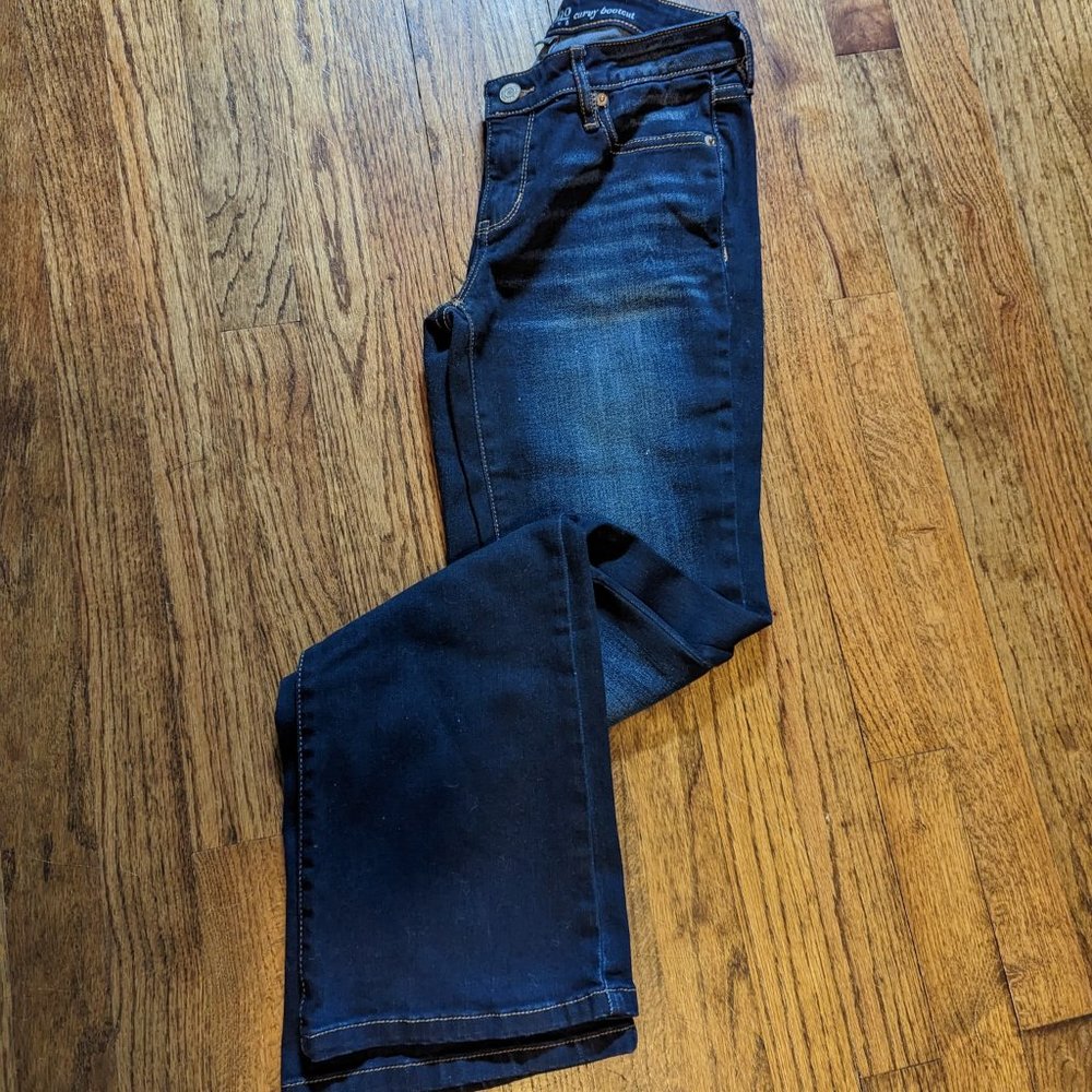 NY& Co. Jeans